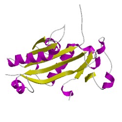 Image of CATH 5byvA01