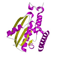 Image of CATH 5byvA02