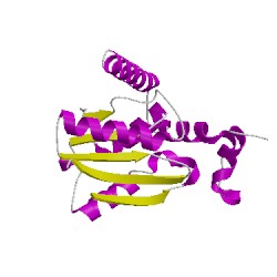 Image of CATH 5byvB02