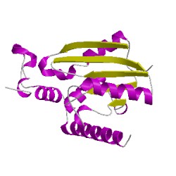 Image of CATH 5byvC02