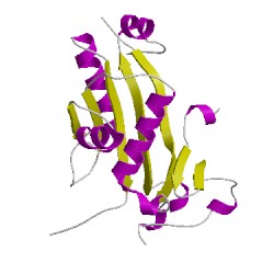 Image of CATH 5byvE01