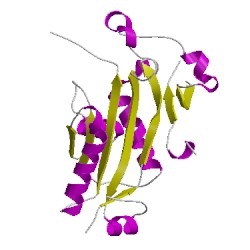 Image of CATH 5byvG01
