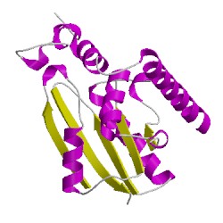 Image of CATH 5byvG02
