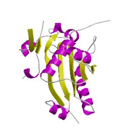 Image of CATH 5byvH01