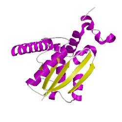Image of CATH 5byvH02