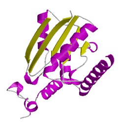 Image of CATH 5byvJ02