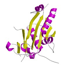 Image of CATH 5byvK01