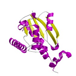 Image of CATH 5byvK02