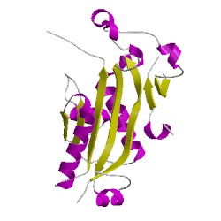 Image of CATH 5byvL01
