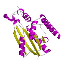 Image of CATH 5byvL02