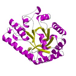 Image of CATH 5bywA