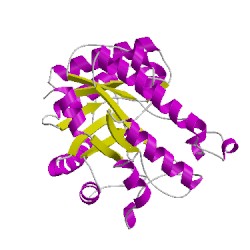 Image of CATH 5bywB