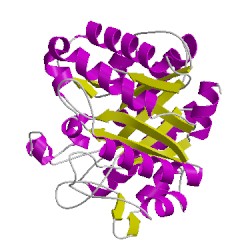 Image of CATH 5bywC00