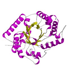 Image of CATH 5bywD