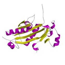 Image of CATH 5bz4A01