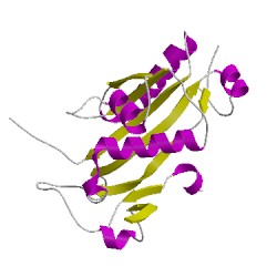 Image of CATH 5bz4C01