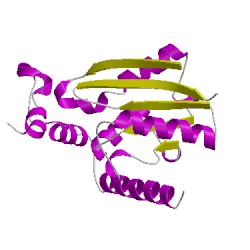 Image of CATH 5bz4C02