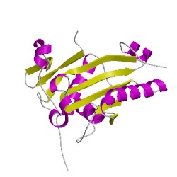 Image of CATH 5bz4D01