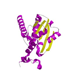 Image of CATH 5bz4D02