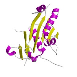 Image of CATH 5bz4F01