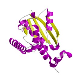 Image of CATH 5bz4F02