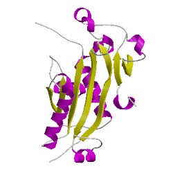 Image of CATH 5bz4G01
