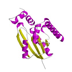 Image of CATH 5bz4G02