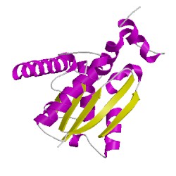 Image of CATH 5bz4H02