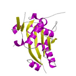 Image of CATH 5bz4M01