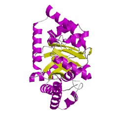 Image of CATH 5bzaC01