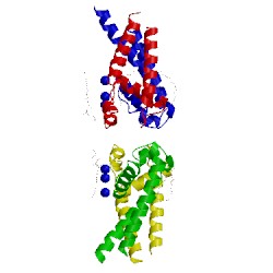 Image of CATH 5bzb