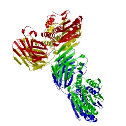 Image of CATH 5bzx