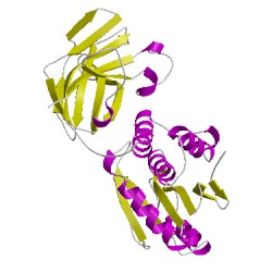 Image of CATH 5bzxA