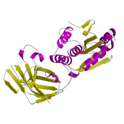 Image of CATH 5bzxB