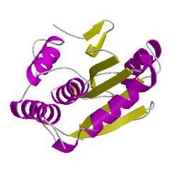 Image of CATH 5bzxB01