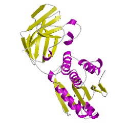 Image of CATH 5bzxC