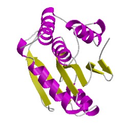Image of CATH 5bzxC01