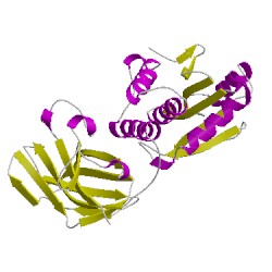 Image of CATH 5bzxD