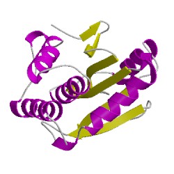 Image of CATH 5bzxD01