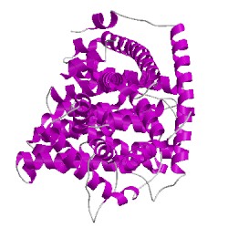 Image of CATH 5c05A