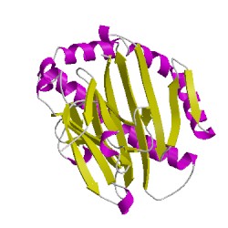 Image of CATH 5c07A