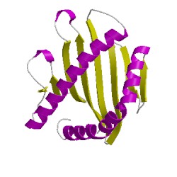 Image of CATH 5c07F01