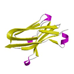 Image of CATH 5c07J01