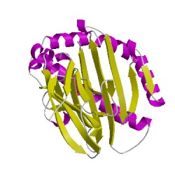 Image of CATH 5c08A