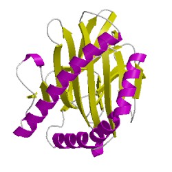 Image of CATH 5c0bA