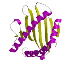 Image of CATH 5c0bA01