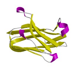 Image of CATH 5c0bJ01