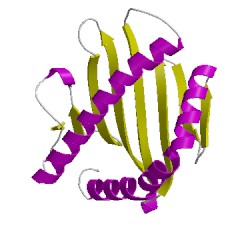 Image of CATH 5c0cA01
