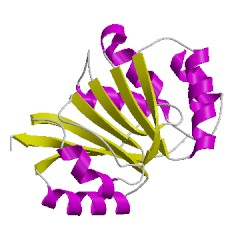 Image of CATH 5c0oE02