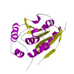 Image of CATH 5c0oG02